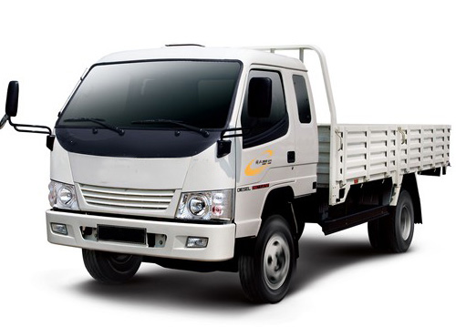 载重车